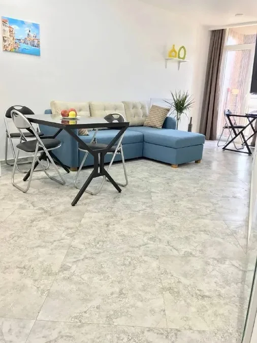 1+1 на Новом бульваре, $550