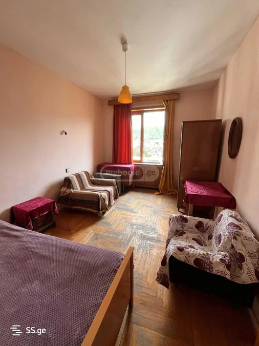 6 room Flat For Sale. Saburtalo