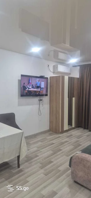 2 room Flat Daily rent. Saburtalo