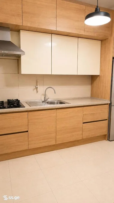 5 room Flat For Rent. Nadzaladevi
