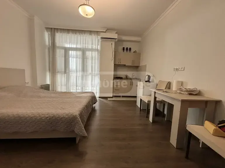 Студия, квартира 30 м²