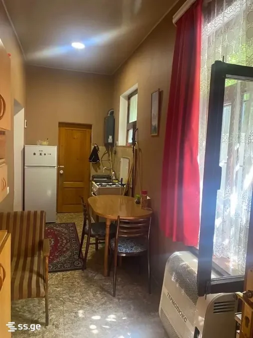 2 room Flat For Sale. Chugureti