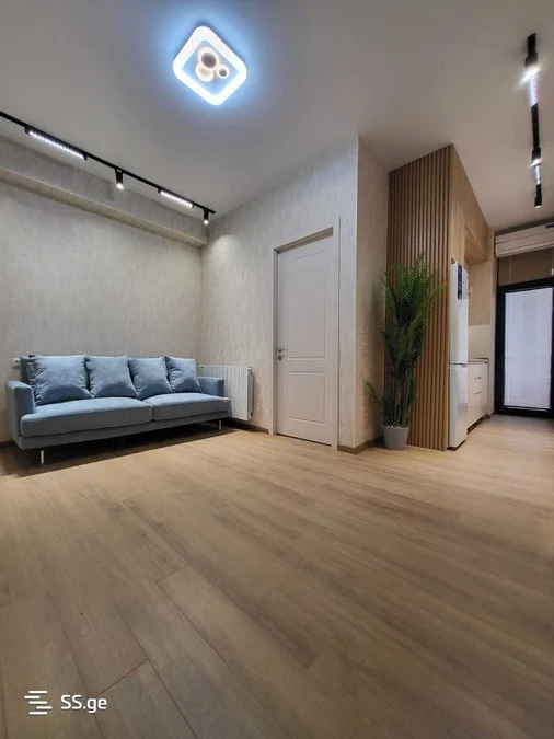 3 room Flat for rent. Didube