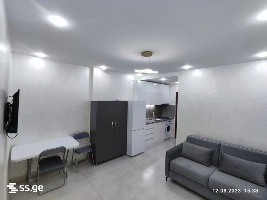 1+1 на ქობალაძის ქ. 2 Khimshiashvili District