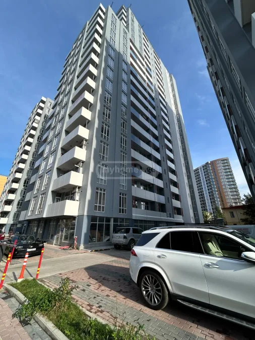1-комнатная квартира в районе аэропорта