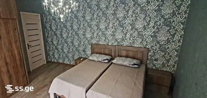 2-комнатная квартира в Тбилиси