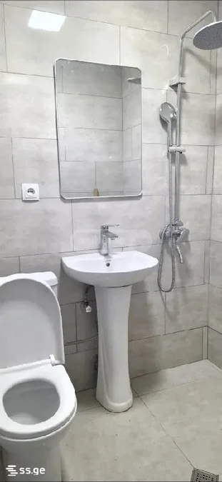 1 room Flat for rent. Gldani