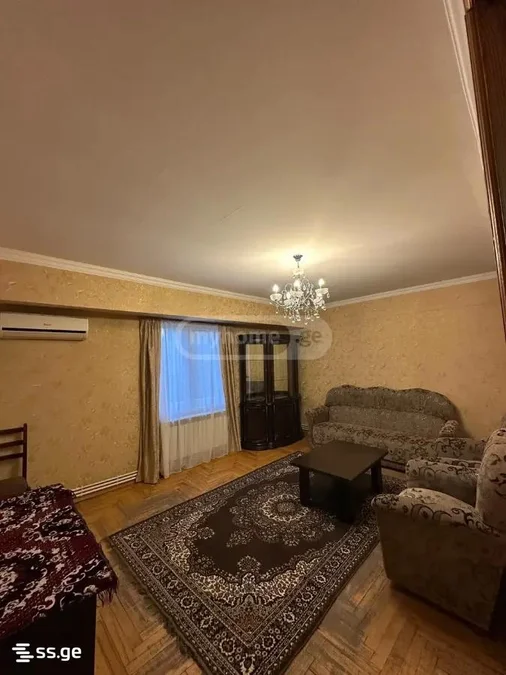 2-комнатная квартира в Тбилиси