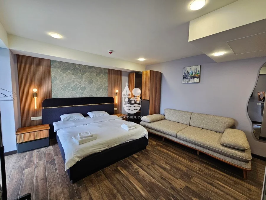 Студия в Alliance Privilege, 35 кв.м, $900