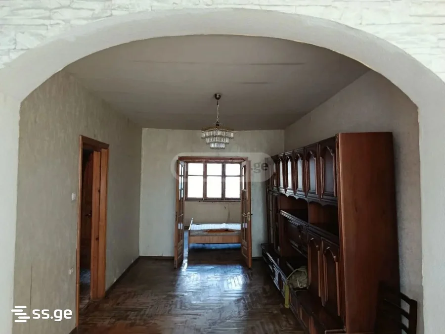 3 room Flat For Sale. Gldani