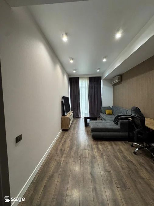 2 room Flat for rent. Didi digomi