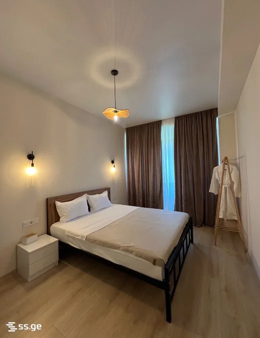 2 room Flat Daily rent. Saburtalo