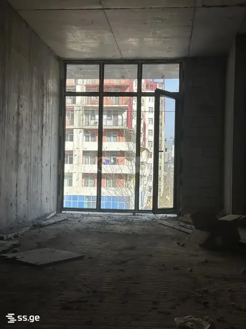 1-комнатная квартира в районе аэропорта
