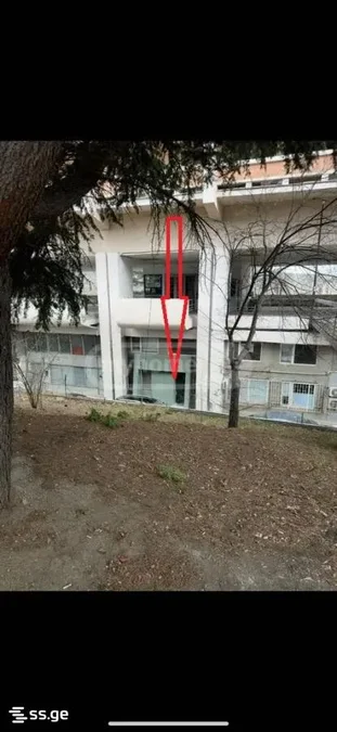 Коммерческое помещение Продаётся. Ваке