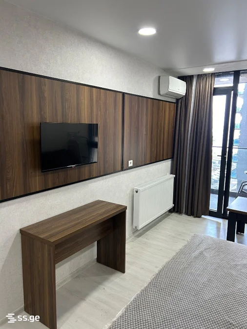 1+1 на Sunset Kvariati Шосе Аэропорта 10 Airport District