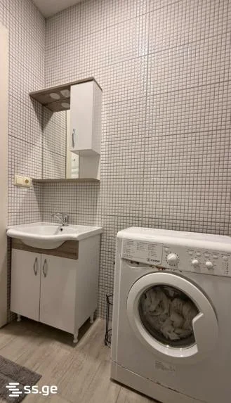 Коммерческое помещение на Bagrationi Residence Batumi Bagrationis Shes. 129 Bagrationi District