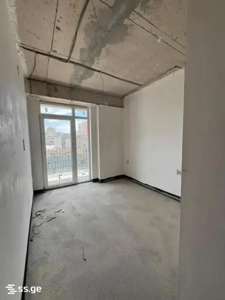 2 room Flat For Sale. Sanzona