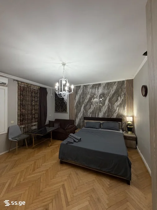 1 room Flat Daily rent. Vera