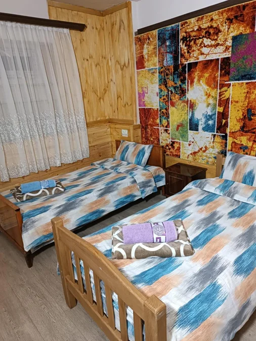 Piligrim 2 Апартамент Тбилиси