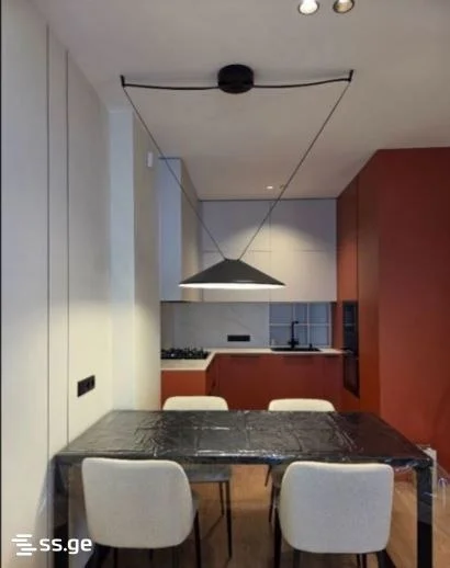 2 room Flat for rent. Saburtalo
