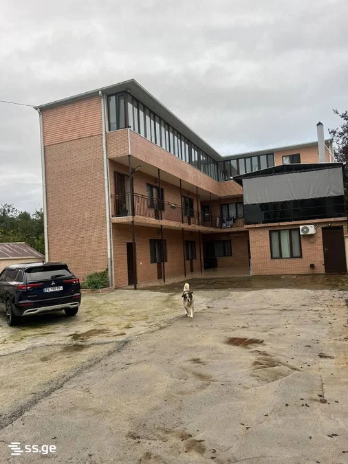 2-комнатная квартира в поселке Тамари, на длительный срок