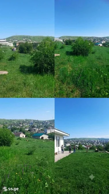 Земля. Мухуани