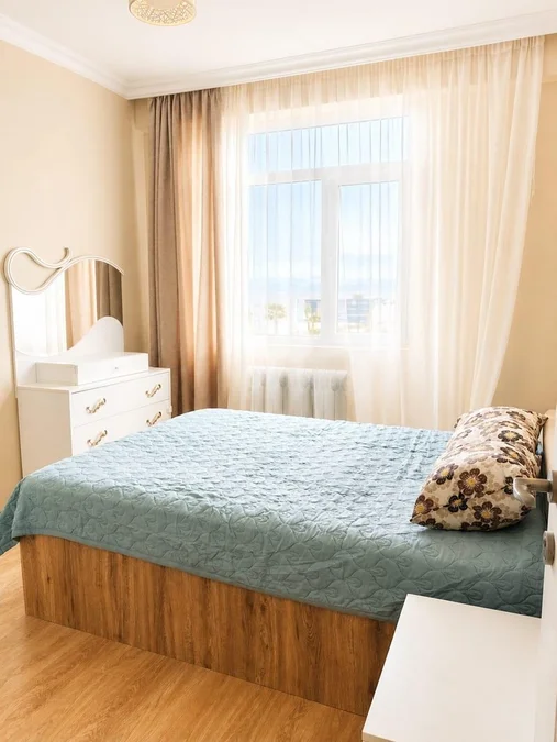 Квартира мечты: 2 комнаты, 50,0 м²