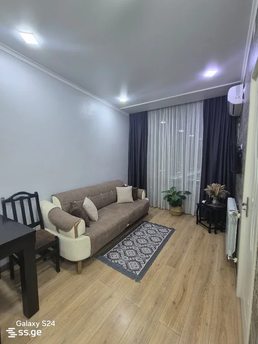 Коммерческое помещение на улица Шерифа Химшиашвили 19 Khimshiashvili District
