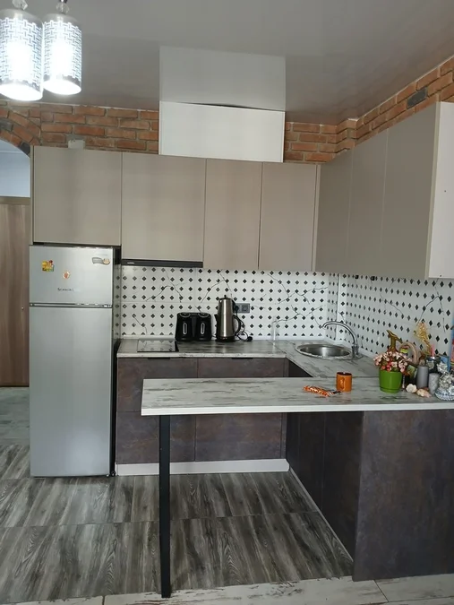 Batumi Sunrise Residence: Студия, 32.0 м²