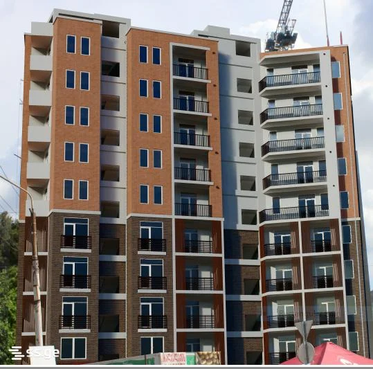 1 room Flat For Sale. Isani