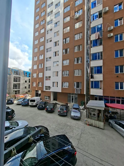 Квартира 2+1 на улице Цминда Эвдемоз Пирвели, 60 м²