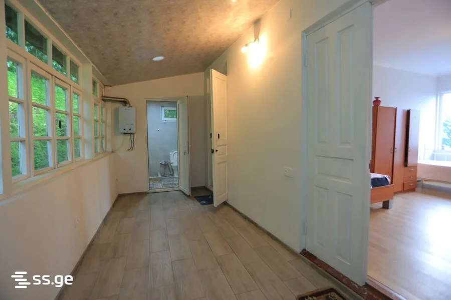 Частный дом 160 м² в Махинджаури