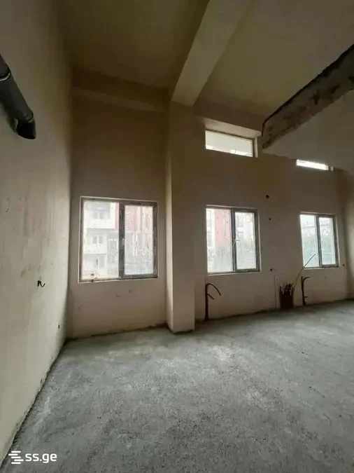 Коммерческое помещение на Asmati St 1 Didi digomi