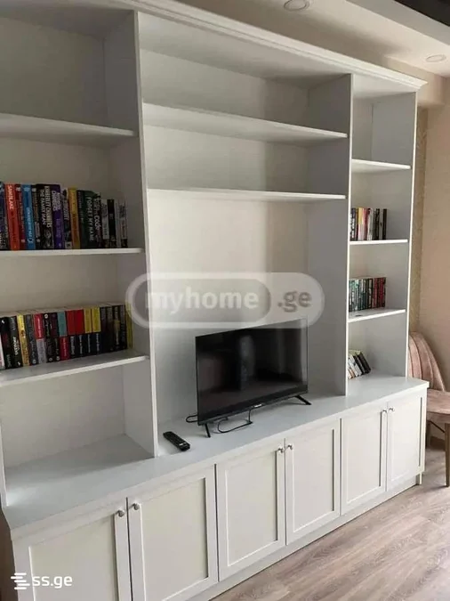 Коммерческое помещение на Davari St 13 Didi digomi