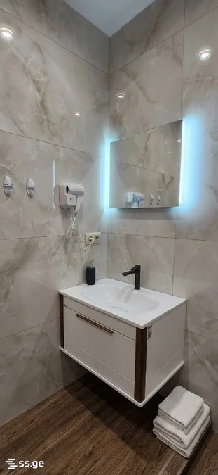 Коммерческое помещение на Gobronidze St 1ა Mukhiani