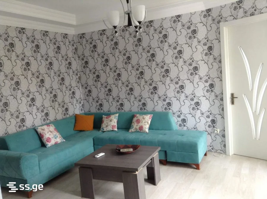 Коммерческое помещение на Bagrationi Residence Batumi ბაგრატიონის შეს. 198a Bagrationi District