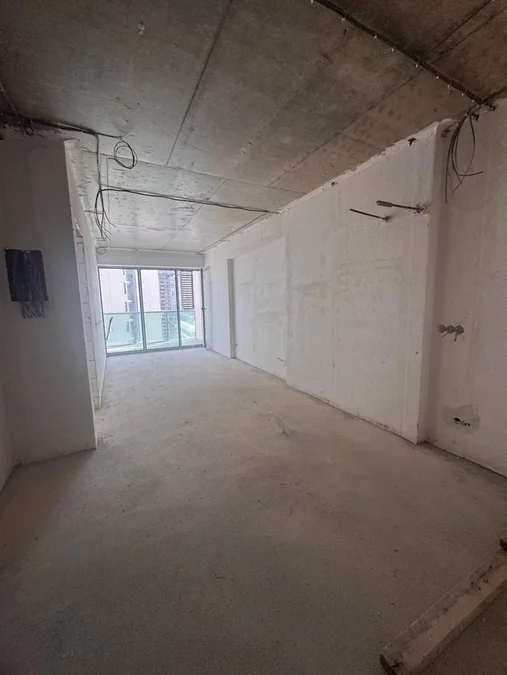 1+1 на Bagrationi Residence Batumi Bagrationis Shes. 135 Bagrationi District