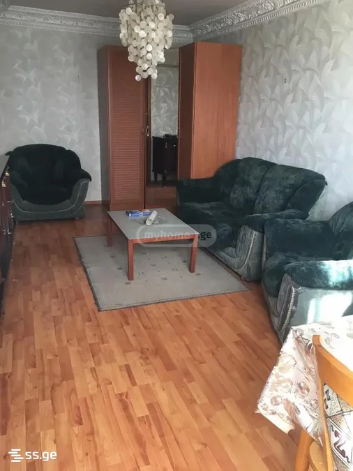 2-комнатная квартира в Тбилиси