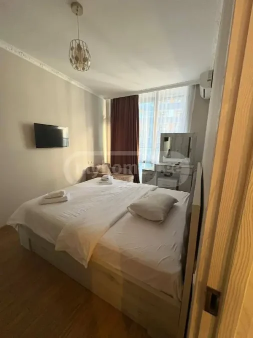 1+1 на Pirosmani Street 19 რუსთაველის უბანი