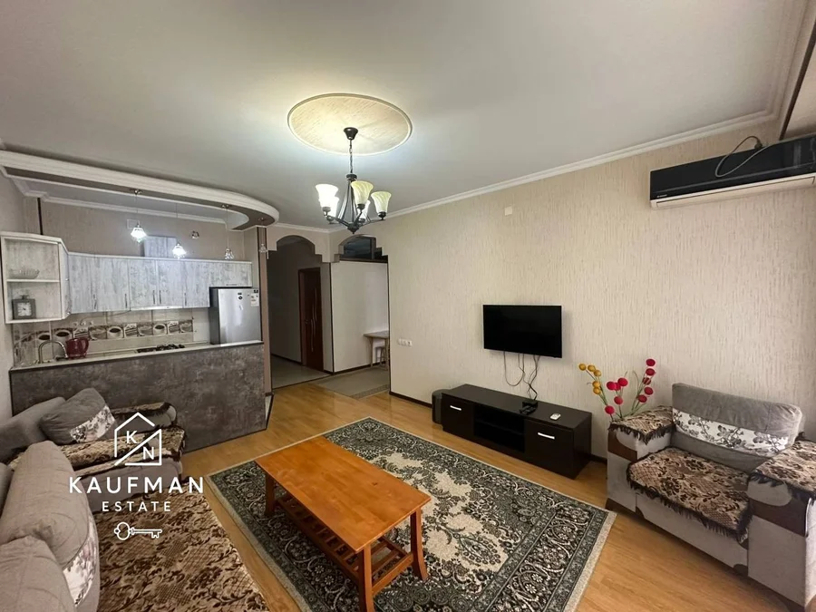 Квартира 2+1