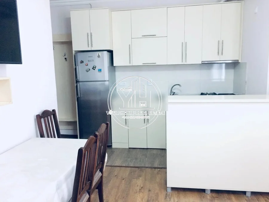 1+1 квартира на улице Давида Агмашенебели, $400