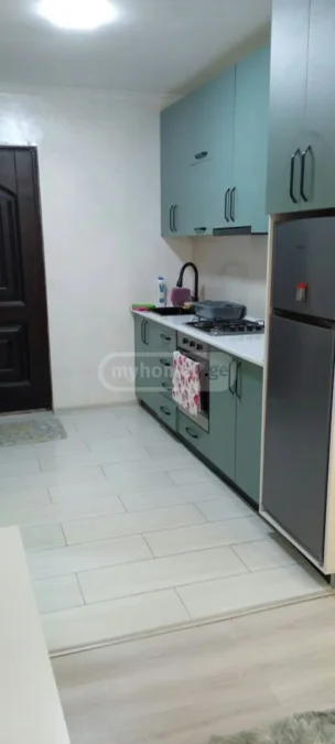 1+1 на Horizons Deluxe Ангис ул. 15 აეროპორტის უბანი