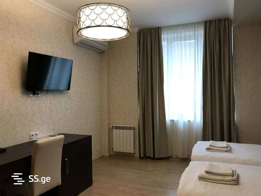 7 room Hotel For Sale. Avlabari