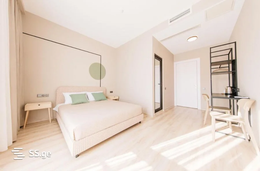 Room Hotel For Rent. Isani