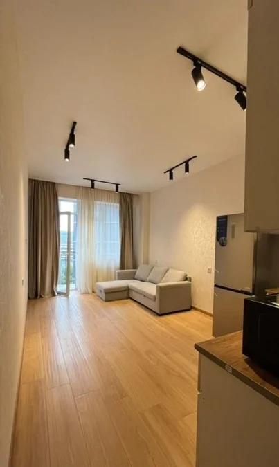 Dighomi Residence: 3-комнатная, 80.0 м²