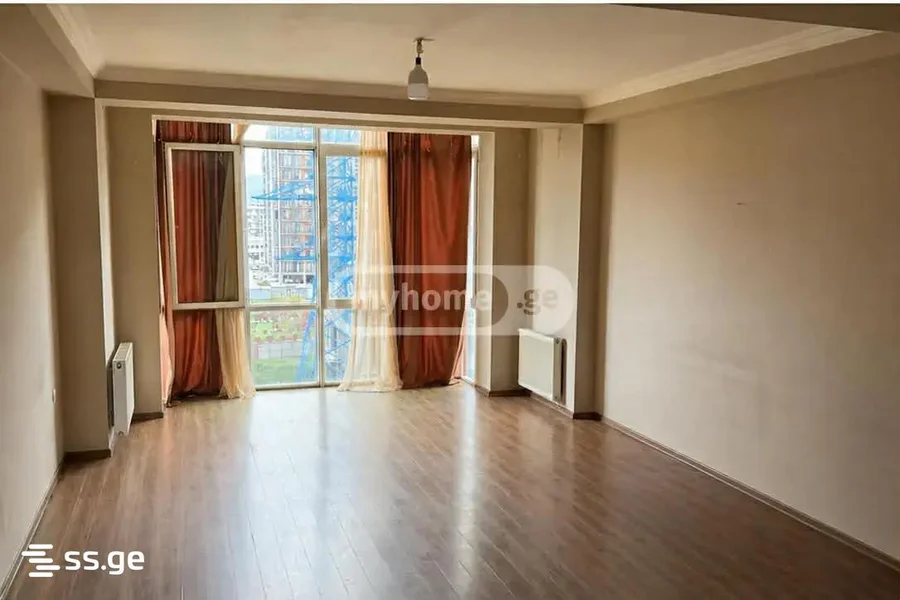 3 room Flat For Sale. Didi digomi