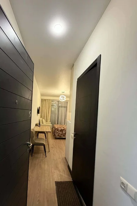 1 комнатная у Парка 6 Мая, $350