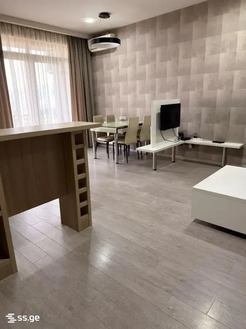 2-комнатная квартира в Тбилиси
