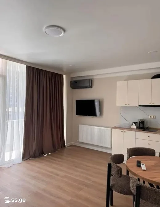 Офисное помещение на ჰაიდარ აბაშიძის ქუჩა 0 Bagrationi District