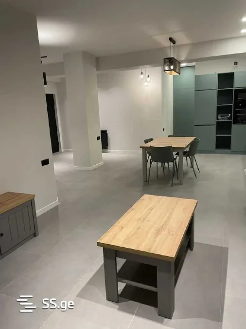 3 room Flat for rent. Saburtalo